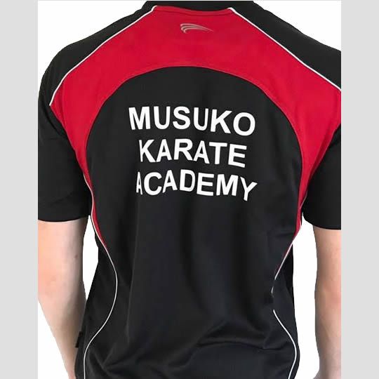 Musuko Karate Academy