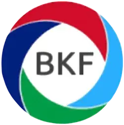 British Karate Federation logo