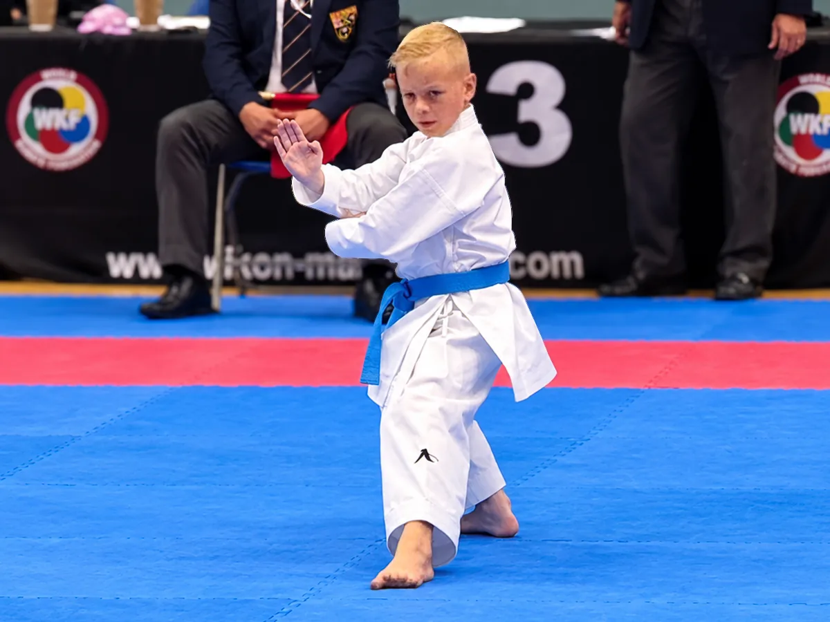 harrison-musuko-karate-academy-squad Harrison, Musuko Karate Academy Elite Squad athlete
