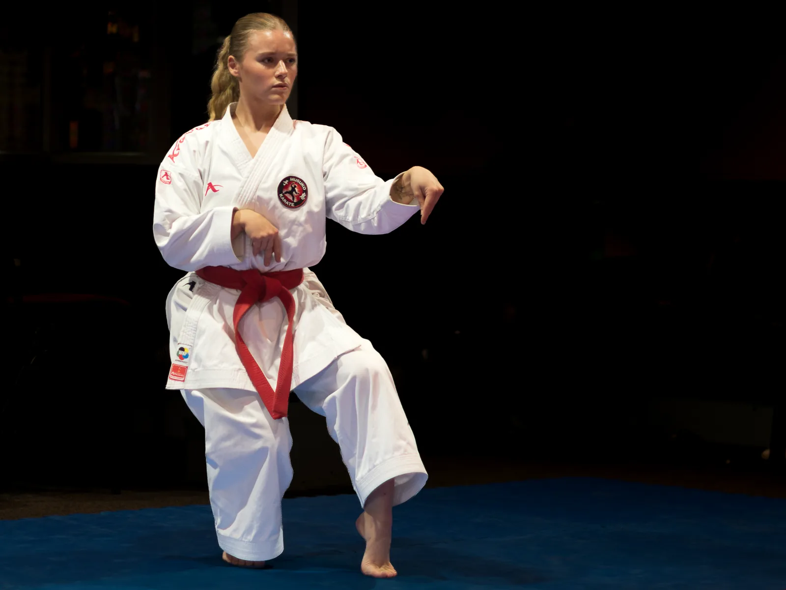 molly1-musuko-karate-academy-squad Molly, Musuko Karate Academy Elite Squad athlete