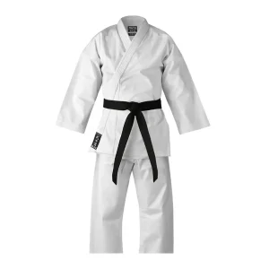 Black Diamond karate gi